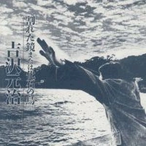 MOTOHARU YOSHIZAWA / 吉沢元治 / 割れた鏡または化石の鳥 / CRACKING MIRROR AND/OR THE FOSSIL BIRD