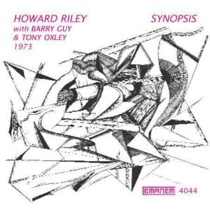 HOWARD RILEY / ハワード・ライリー / ＳＹＮＯＰＳＩＳ