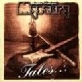 ANGELO PERLEPES MYSTERY / TALES