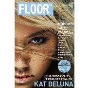 FLOOR  / フロアー(雑誌) / 2011ネン08