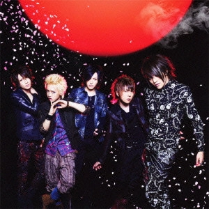ALICE NINE. / アリス九號. / Heart of Gold