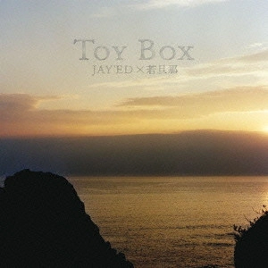 JAY'ED / Toy box