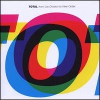 NEW ORDER / ニュー・オーダー / トータル～ベスト・オブ・ジョイ