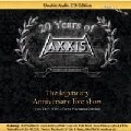 AXXIS / アクシス / THE LEGENDARY ANNIVERSARY SHOW <2CD>