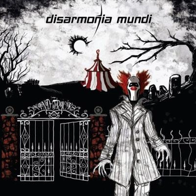 DISARMONIA MUNDI / ディサルモニア・ムンディ / MIND TRICKS <DIGI/EXTENDED VERSION>