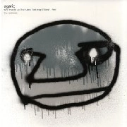 AGARIC / WHO MADE UP THE RULES REMIXES
