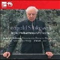 LEOPOLD STOKOWSKI / レオポルド・ストコフスキー / DVORAK･PURCELL:MUSIC FOR STRINGS