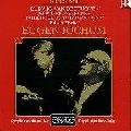 EDWIN FISCHER / エトヴィン・フィッシャー / BEETHOVEN:KONZERT FUR KLAVIER UND ORCH.