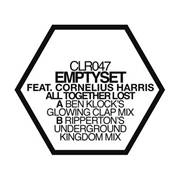 EMPTYSET FEAT.CORNELIUS HARRIS / ALL TOGETHER LOST