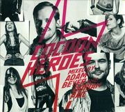 ADAM BEYER & DORIAN PAIC / COCOON HEROES