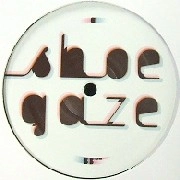 SPEEDY J / スピーディJ / SHOEGAZE EP