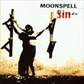 MOONSPELL / ムーンスペル / SIN PEADO