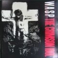 W.A.S.P. / ワスプ / クリムゾン・アイドル