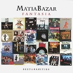 MATIA BAZAR / マティア・バザール / FANTASIA: BEST & RARITIES