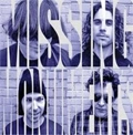 MISSING MONUMENTS / ミッシング・モニュメンツ / BLACK RAINBOW