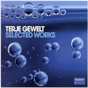 TERJE GEWELT / テリエ・ゲウェルト / SELECTED WORKS