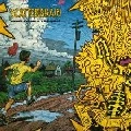 SCATTERBRAIN / スキャターブレイン / ヒア・カムズ・トラブル