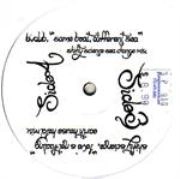 BVDUB/SHIFTY SCIENCE / SAME BOAT DIFFERENT SEA(SHIFTY SCIENCE SEA