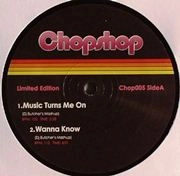 DJ BUTCHER / CHOPSHOP VOL.5