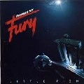 SARGANT FURY / サージャント・フューリー / LITTLE FISH