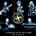 STRANGEWAYS / ストレンジウェイズ / WHERE DO WE GO FROM HERE-LIVE AT FIREFEST