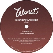 ELI ESCOBAR FEAT.NOMI RUIZ / DESIRE