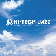 quasimode / HI-TECH JAZZ