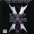 V.A. (CRUSTY DEMONS) / CRUSTY DEMONS X