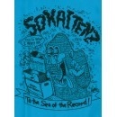 THE 50 KAITENZ / ザ50回転ズ / ＴシャツＭユニオン限定