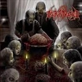 DERANGED / デランジッド / CUT CARVE RIP SERVE