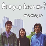 mamayo / Ｃａｎ　ｙｏｕ　ｈｅａｒ　ｍｅ（ＣＤＲ）