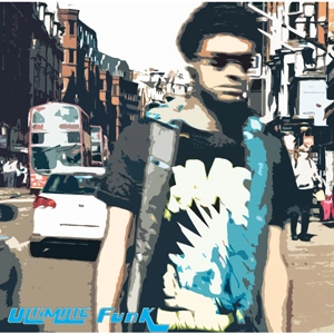 V.A. (ULTIMATE FUNK) / ULTIMATE FUNK