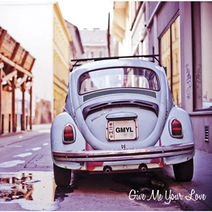 V.A. (GIVE ME YOUR LOVE) / GIVE ME YOUR LOVE