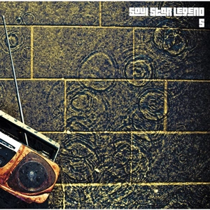 V.A. (SOUL STAR LEGEND) / SOUL STAR LEGEND 5