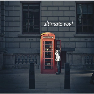V.A. (ULTIMATE SOUL) / ULTIMATE SOUL
