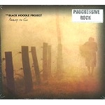 THE BLACK NOODLE PROJECT / ブラック・ヌードル・プロジェクト / READY TO GO