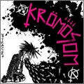 KROMOSOM / 8 TRACKS LP