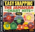 V.A. / EASY SNAPPING : THE JAMAICAN CHART HITS OF