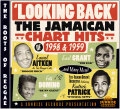 V.A. / LOOKING BACK : THE JAMAICAN CHART HITS OF