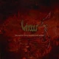VIRUS (from Norway) / AGENT THAT SHAPES THE DESERT <DIGI>