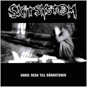 SKITSYSTEM / ENKEL RESA TILL RANNSTENEN