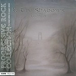 RICK MILLER / リック・ミラー / IN THE SHADOWS
