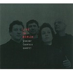VINCENT COURTOIS / LIVE IN BERLIN