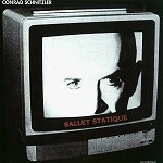 CONRAD SCHNITZLER / コンラッド・シュニッツラー / BALLET STARIQUE