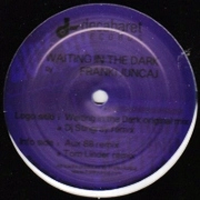 FRANKI JUNCAJ / WAITING IN THE DARK