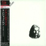 ALAN WHITE / アラン・ホワイト / ラムシャックルド
