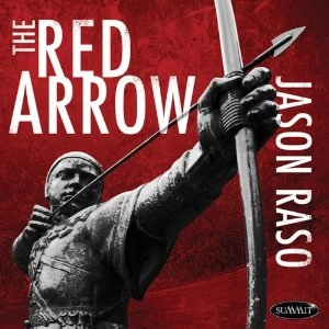 JASON RASO / RED ARROW