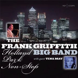 FRANK GRIFFITH / HOLLAND PARK NON-STOP