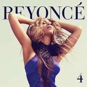 BEYONCE / ビヨンセ / 4 (INTERNATIONAL DELUXE VERSION)