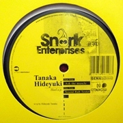 TANAKA HIDEYUKI / HEEL EP
